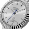 Vivienne Westwood Dulwich 34mm Watch VV307SLSL