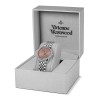Vivienne Westwood Little Seymour 32mm Watch VV328DPKSL