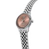 Vivienne Westwood Little Seymour 32mm Watch VV328DPKSL