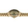 Vivienne Westwood Little Seymour 32mm Olive Green Watch VV328GRGD