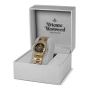 Vivienne Westwood The Hoxton 28mm Watch VV332MTGD