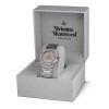 Vivienne Westwood The Aldgate 35mm Watch VV344PPKSL