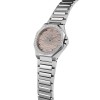 Vivienne Westwood The Aldgate 35mm Watch VV344PPKSL