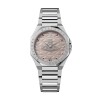 Vivienne Westwood The Aldgate 35mm Watch VV344PPKSL