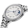 Vacheron Constantin Egerie Self-Winding Ladies Watch 8005F/120A-B497