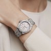 Vacheron Constantin Overseas Self-Winding Ladies Watch 4605v/200A-B971