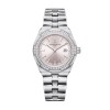 Vacheron Constantin Overseas Self-Winding Ladies Watch 4605v/200A-B971