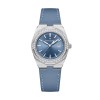 Vacheron Constantin Overseas 33mm Ladies Watch 1205V/200A-B590