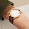 Vacheron Constantin Patrimony Self-Winding Mens Watch 85180/000J-9231