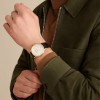 Vacheron Constantin Patrimony Self-Winding Mens Watch 85180/000J-9231