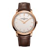 Vacheron Constantin Traditonnelle Self-Winding Mens Watch 43075/000R-9737