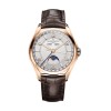Vacheron Constantin Fiftysix Complete Calendar Mens Watch 4000E/000R-B438