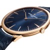 Vacheron Constantin Patrimony Mens Watch 81180/000R-B518