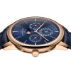 Vacheron Constantin Patrimony Perpetual Calendar Ultra-Thin Mens Watch 43175/000R-B519