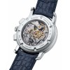 Vacheron Constantin Traditionelle Perpetual Calendar Chronograph 43mm Watch 5000T/000P-B975