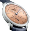 Vacheron Constantin Patrimony Retrograde Day-Date 42.5mm Mens Watch 4000U/000P-H003