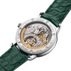 Vacheron Constantin Traditionelle Tourbillon 41mm Watch 6000T/000P-H025