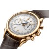 Vacheron Constantin Historiques Cornes de Vache 1955 Chronograph 39mm Watch 5000H/000R-B059