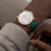 Vacheron Constantin Patrimony Self Winding 40mm Limited Edition Watch 85180/000R-H116