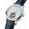 Vacheron Constantin Traditionnelle Tourbillon Perpetual Calendar 42mm Watch 6300T/000P-H056