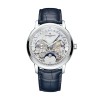 Vacheron Constantin Traditionnelle Perpetual Calendar Retrograde Date Openface 41mm Watch