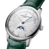 Vacheron Constantin Patrimony Moon Phase Retrograde Date 43mm Limited Edition Watch 4010U/000G-H057