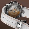 Vacheron Constantin Overseas Dual Time Cardinal Points - North 41mm Watch 7930V/210T-H073