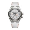 Vacheron Constantin Overseas Dual Time Cardinal Points - North 41mm Watch 7930V/210T-H073