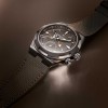 Vacheron Constantin Overseas Dual Time Cardinal Points - South 41mm Watch 7930V/210T-H072