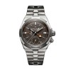 Vacheron Constantin Overseas Dual Time Cardinal Points - South 41mm Watch 7930V/210T-H072