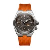 Vacheron Constantin Overseas Dual Time Cardinal Points - South 41mm Watch 7930V/210T-H072