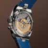 Vacheron Constantin Overseas Dual Time Cardinal Points - East 41mm Watch 7930V/210T-H074