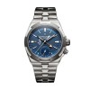 Vacheron Constantin Overseas Dual Time Cardinal Points - East 41mm Watch 7930V/210T-H074