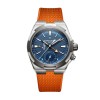 Vacheron Constantin Overseas Dual Time Cardinal Points - East 41mm Watch 7930V/210T-H074