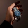 Vacheron Constantin Overseas Dual Time Cardinal Points - East 41mm Watch 7930V/210T-H074