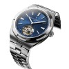 Vacheron Constantin Overseas Tourbillon Self Winding Mens Watch 6000V/110A-B544