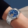 Vacheron Constantin Overseas Tourbillon Self Winding Mens Watch 6000V/110A-B544