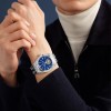 Vacheron Constantin Overseas Tourbillon Self Winding Mens Watch 6000V/110A-B544