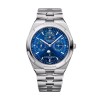 Vacheron Constantin Overseas Perpetual Calendar Ultra-Thin 41.5mm Mens Watch 4300V/120G-B945