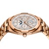 Vacheron Constantin Overseas Perpetual Calendar Ultra-thin Watch 4300V/120R-B064