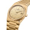 Vacheron Constantin Historiques 222 37mm Mens Watch 4200H/222J-B935