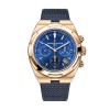 Vacheron Constantin Overseas Chronograph Mens Watch 5520V/210R-B952
