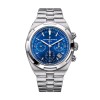 Vacheron Constantin Overseas Chronograph 42.5mm Mens Watch 5520V/210A-B148