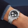 Vacheron Constantin Overseas Chronograph 42.5mm Mens Watch 5520V/210A-B481