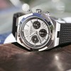 Vacheron Constantin Overseas Chronograph 42.5mm Men's Watch 5500V/210A-B686