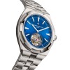 Vacheron Constantin Overseas Tourbillon 43mm Watch 6000V/210T-H032