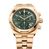 Vacheron Constantin Overseas Chronograph 42.5mm Watch 5520V/210R-B966