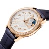 Vacheron Constantin Egerie Self-Winding Ladies Watch 8005F/000R-B498