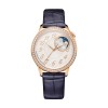 Vacheron Constantin Egerie Self-Winding Ladies Watch 8005F/000R-B498