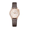 Vacheron Constantin Égérie Ladies Quartz 30mm Watch 1205F/000R-B622